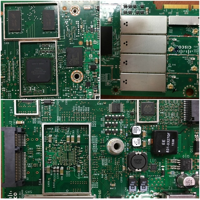 [不專業開箱]Cisco Industrial Wireless 3702 Access Points