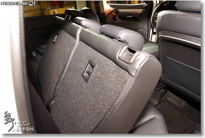 [Mitsubishi]All New Outlander超進化記者會～帥勁有型‧魅力登場