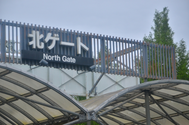 2016 honda collection hall 本田博物館+茂木賽道遊記 (含交通攻略)