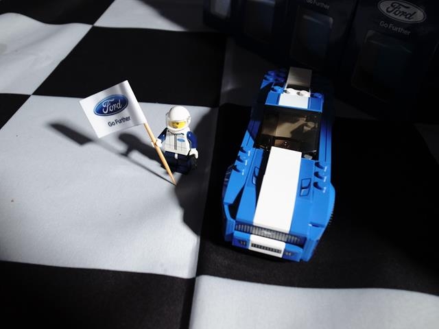 FOCUS ECOBOOST 1.5 金卡納體驗