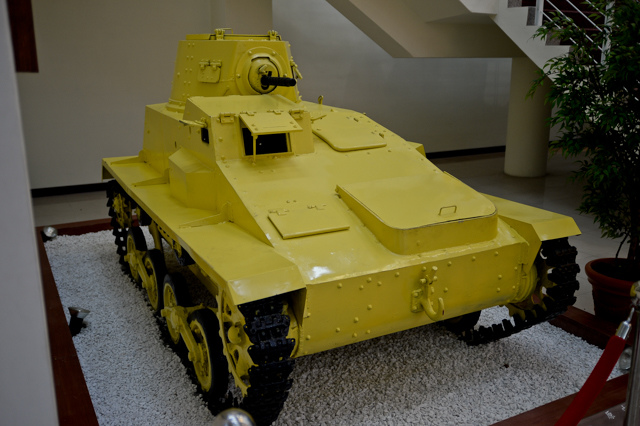[亂拍照] 2016 國軍營區參訪 (新竹空軍基地+陸軍裝甲兵訓練指揮部)