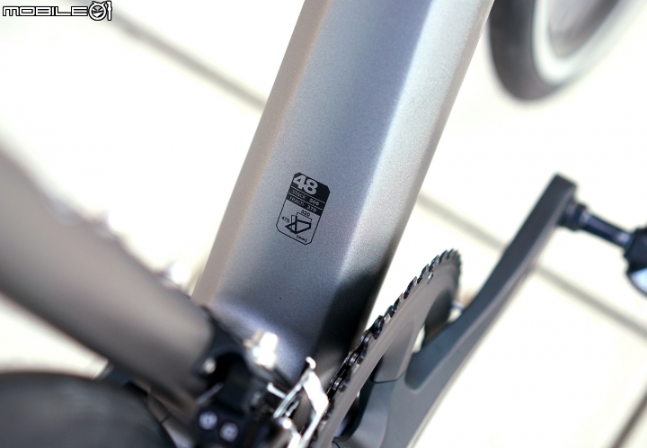 2017 BMC SLR02 105成車