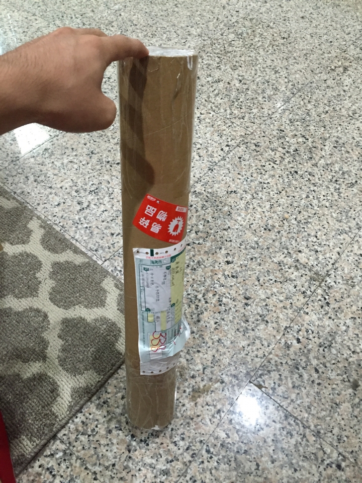 【開箱】房間改造 - 進擊的鐵工
