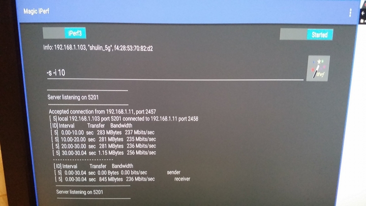 淘寶1千5的ac分享器(usb3)當NAS實測上35MB/s totolink a3004ns
