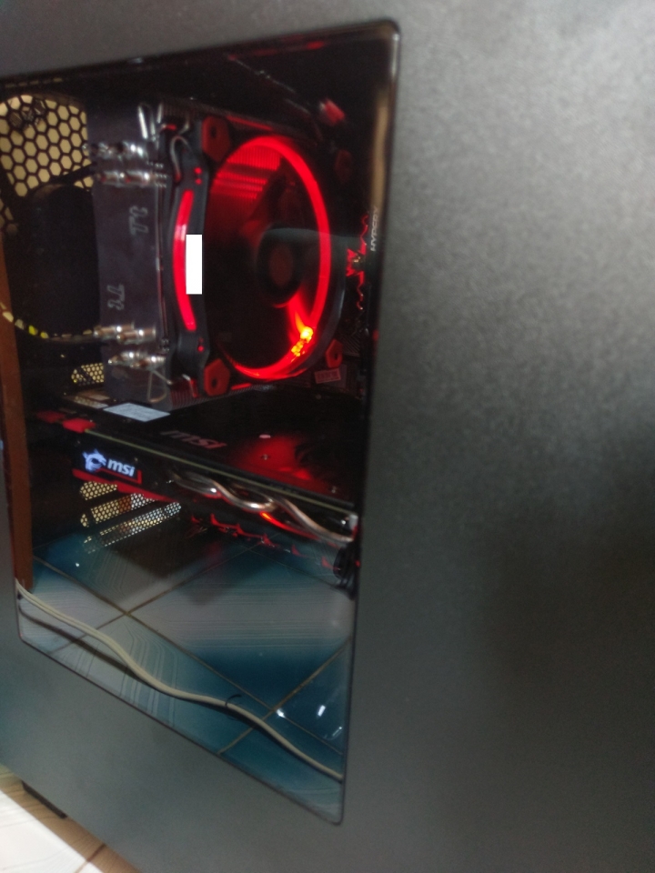 intel 600p 散熱 DIY