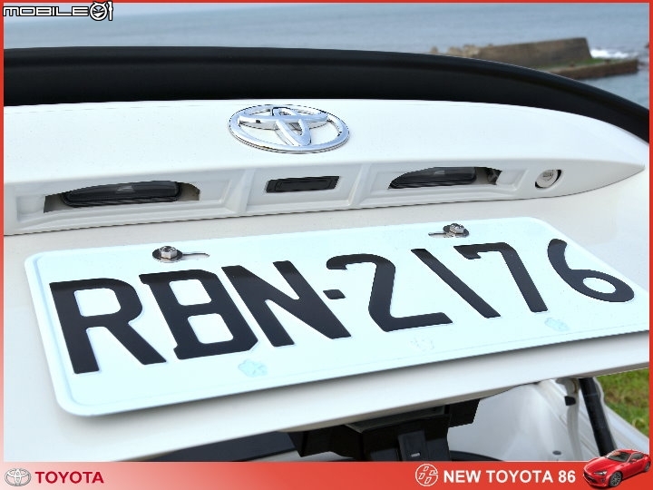 【體驗活動】大膽操控 ALL NEW TOYOTA 86 狂享快感滿足駕馭渴望
