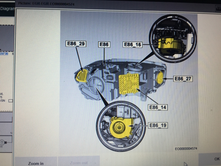 BMW LED 知識文