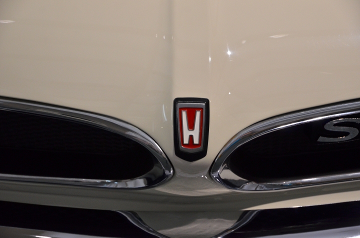 2016 honda collection hall 本田博物館+茂木賽道遊記 (含交通攻略)