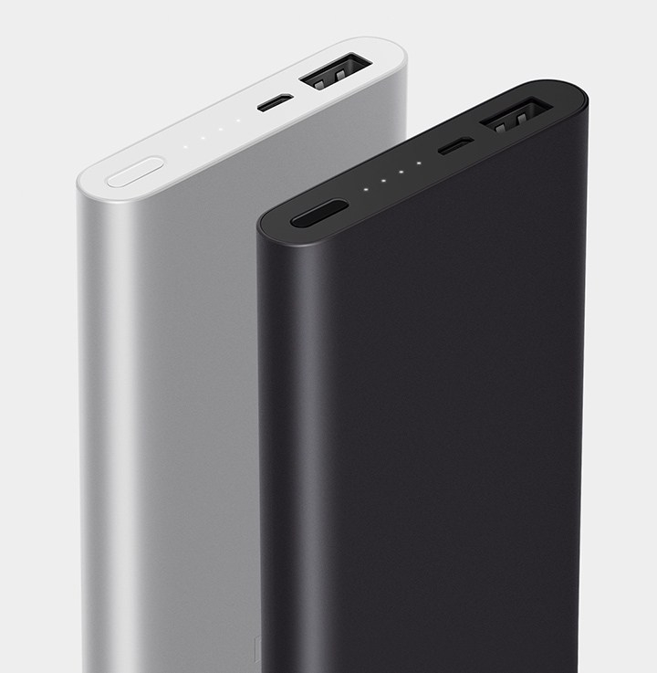 小米行動電源 2 上市