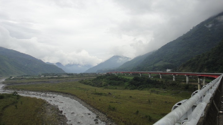 八通關越嶺道從頭往回走（下下）-輕騎未過萬重山‧從頭開始往回走
