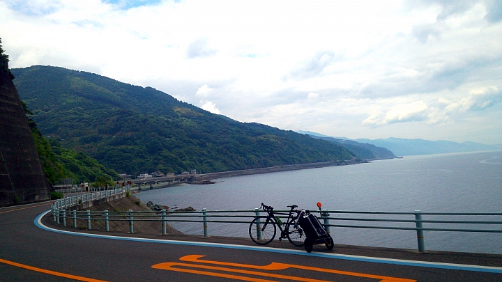 2016夏・日本四國環島