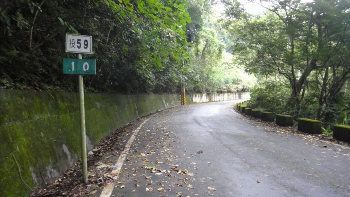 八通關越嶺道從頭往回走（下下）-輕騎未過萬重山‧從頭開始往回走