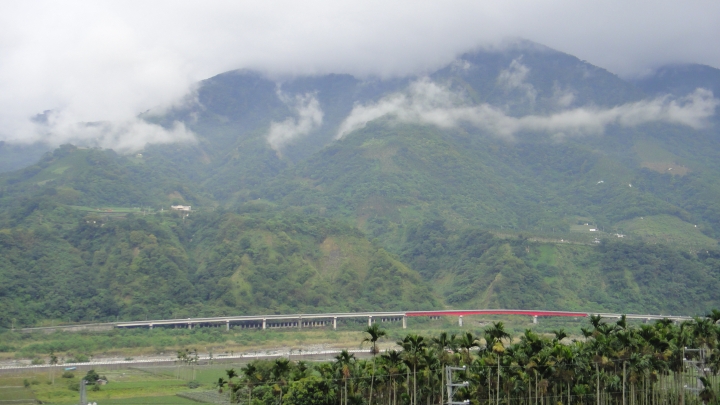 八通關越嶺道從頭往回走（下下）-輕騎未過萬重山‧從頭開始往回走