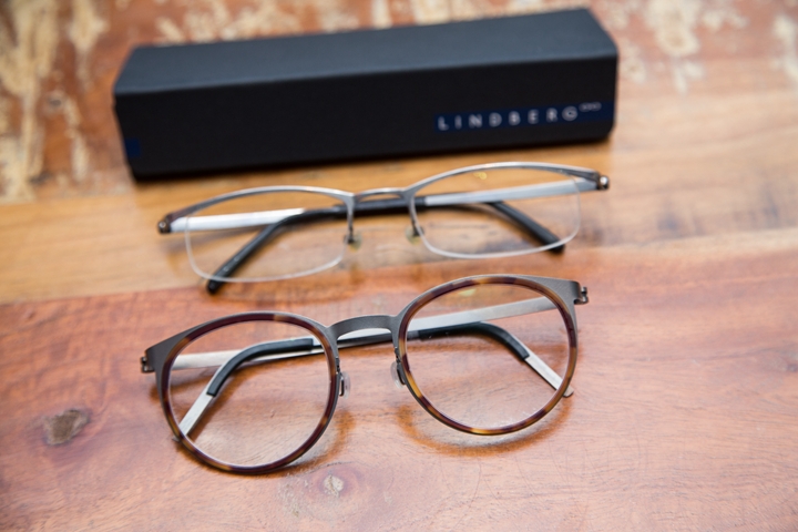 LINDBERG 9700 Strip 低調、輕盈、好配戴，睽違10年的再度入手
