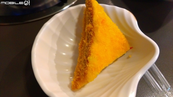 台中 瘋 蝦  吃到飽 用餐分享