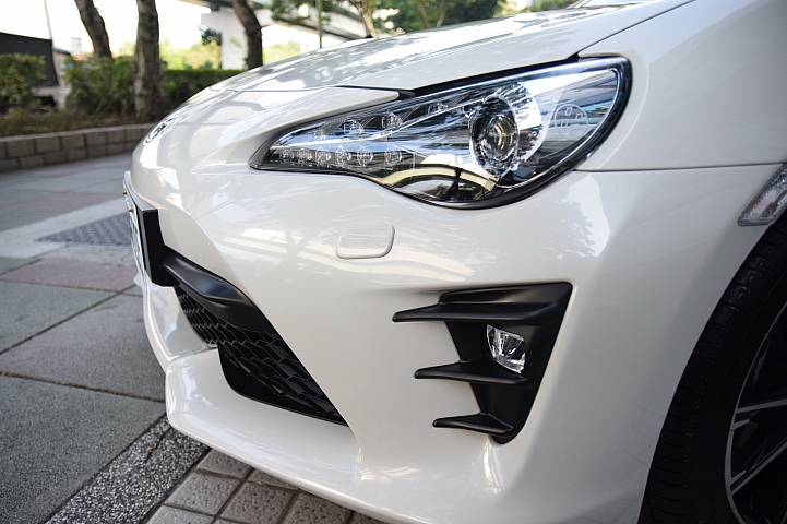 86 不跑秋名山 衝上陽明山  ALL NEW TOYOTA 86 超帥超狂 山路體驗