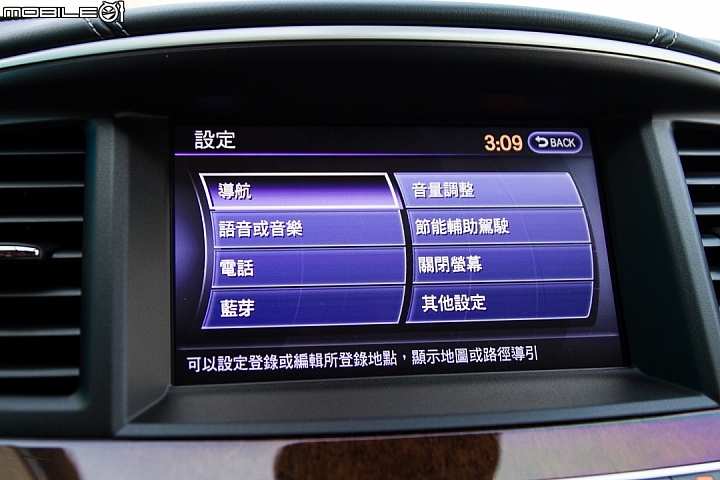 均衡有理 Infiniti QX60 3.5L