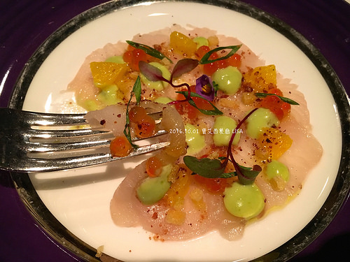 [食記] 台北 信義 寶艾西餐廳Bel Air - Bar & Grill - 台北經典西餐廳，約會求婚好去處（君悅酒店）