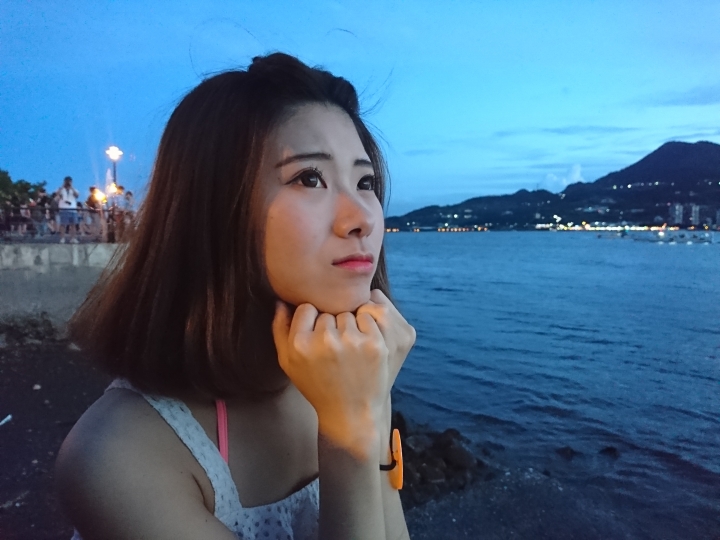 《SONY絕攝旅團》--XZ怎麼拍都好看