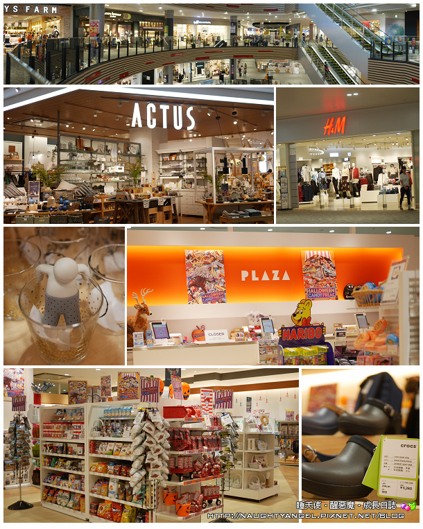 東京Outlet│AEON MALL〈永旺夢樂城〉幕張新都心。交通便利，離成田、羽田機場及迪士尼樂園最近，一次購足超好買！