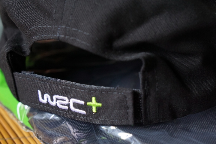 WRC一些心得&商品分享