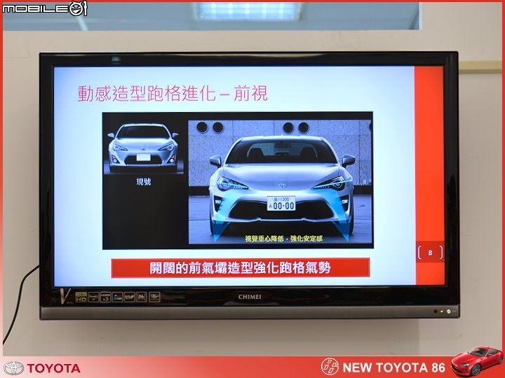 【體驗活動】大膽操控 ALL NEW TOYOTA 86 狂享快感滿足駕馭渴望