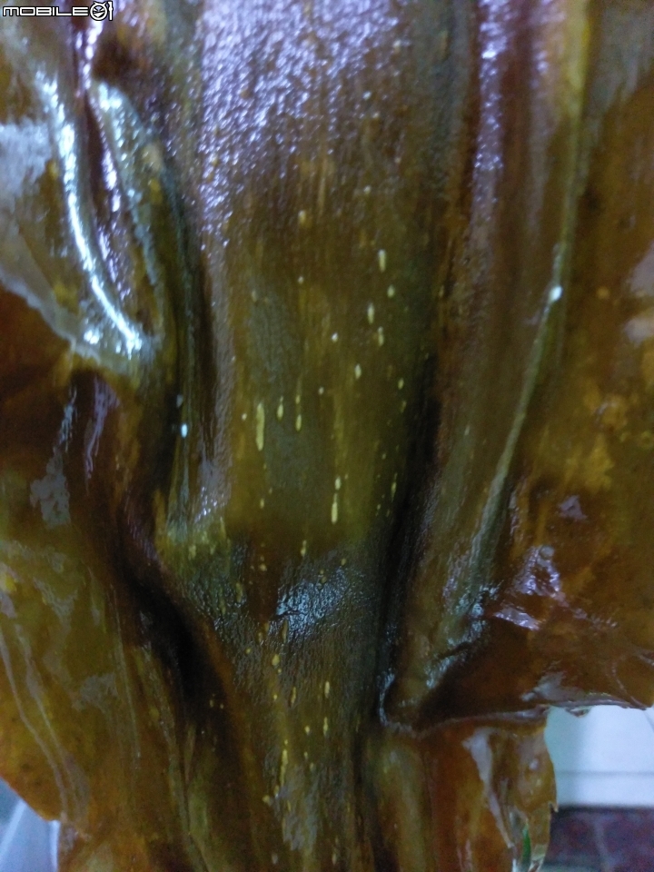 昆布這樣還是正常的嗎？