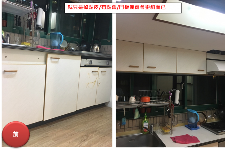 ☆☆ 小資族DIY多功能吧台桌-真的讓我玩上癮了 ☆☆