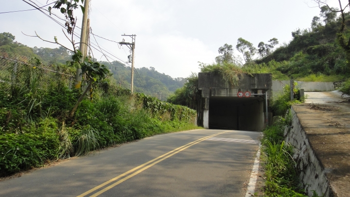 隱藏在近郊的「迷你版橫貫公路」-中88+中87意外繞一圈之旅