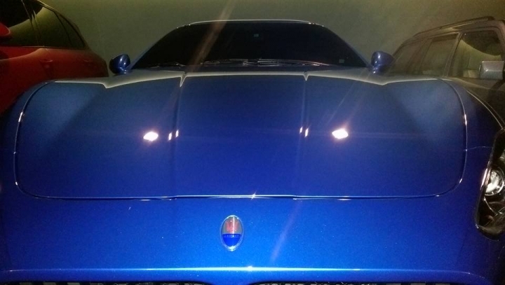 GranTurismo sport 4.7