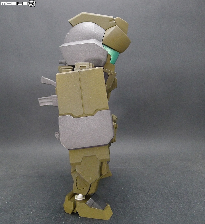 3D列印【Bazaj - Standard style】