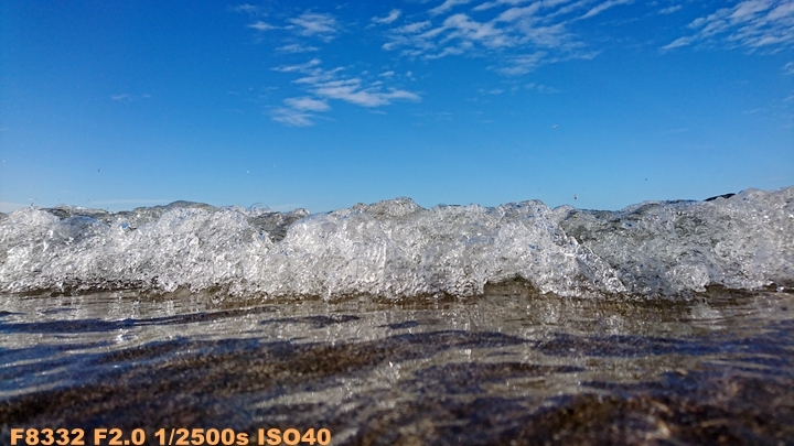 拍出完美，拍出驚艷，口袋裡的絕攝神機-It's SONY XPERIA XZ