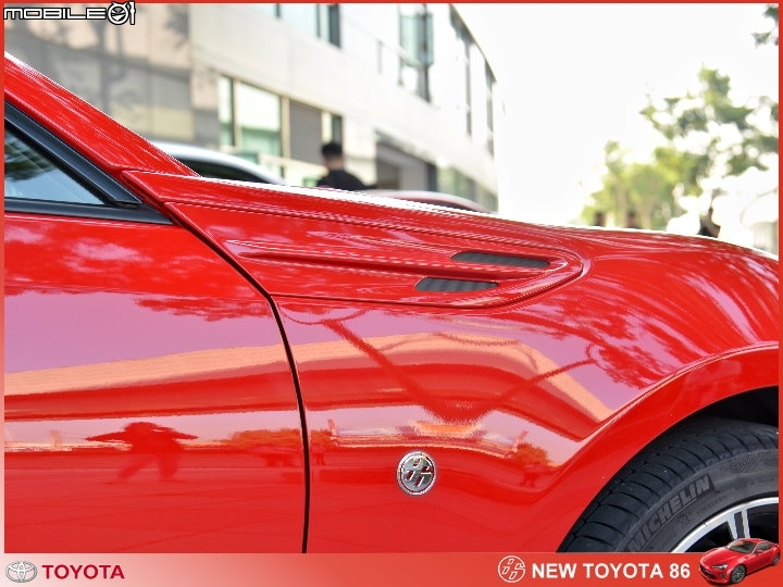 【體驗活動】大膽操控 ALL NEW TOYOTA 86 狂享快感滿足駕馭渴望