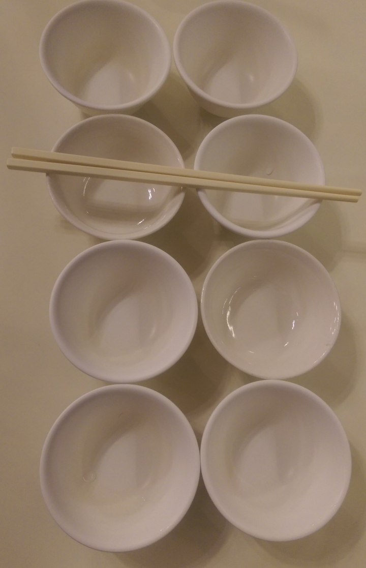 快食王大賽~~