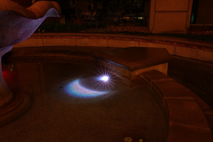 Canon EF 16-35mm F2.8L III不專業開箱文