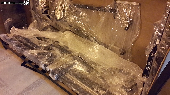 轟菌 Home gym 進化史( Fitek  -> Marcy 9010GH -> Titan T1X)