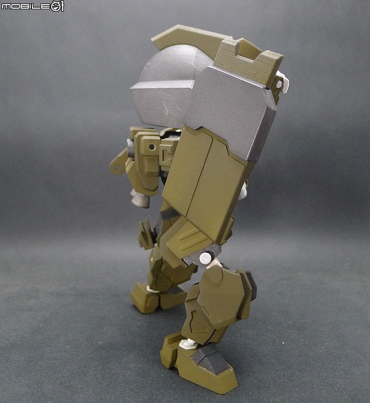3D列印【Bazaj - Standard style】