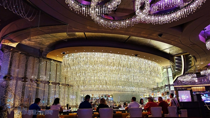 賭城柯夢波丹酒店和胡佛水壩