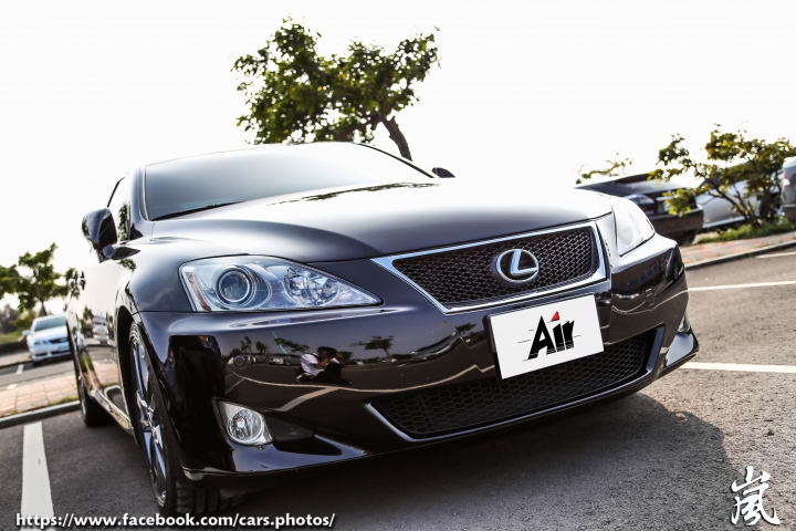 2016 TLOC十周年慶暨LEXUS聯合大會師 - LEXUS各車系汽車照片分享文