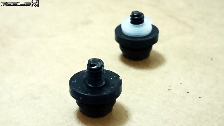 [開箱-機殼]喬思伯 RM3 玻璃 鈦灰色版....外加新Power事件