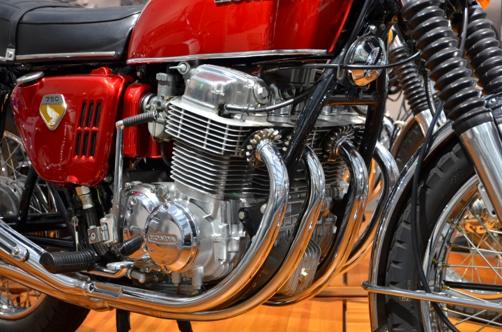 2016 honda collection hall 本田博物館+茂木賽道遊記 (含交通攻略)