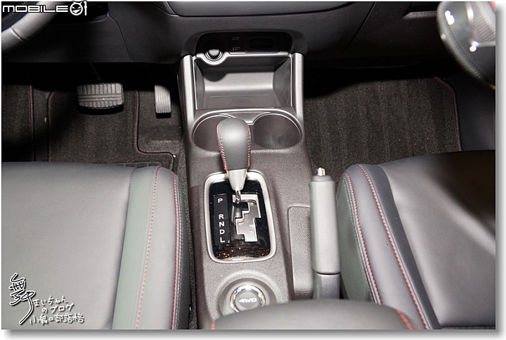 [Mitsubishi]All New Outlander超進化記者會～帥勁有型‧魅力登場