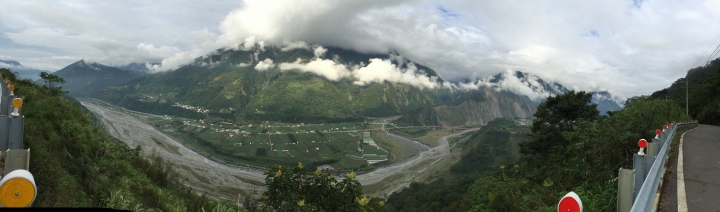 八通關越嶺道從頭往回走（下下）-輕騎未過萬重山‧從頭開始往回走