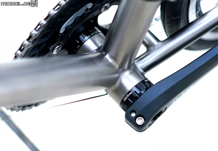 Lynskey R150 鈦合金公路車