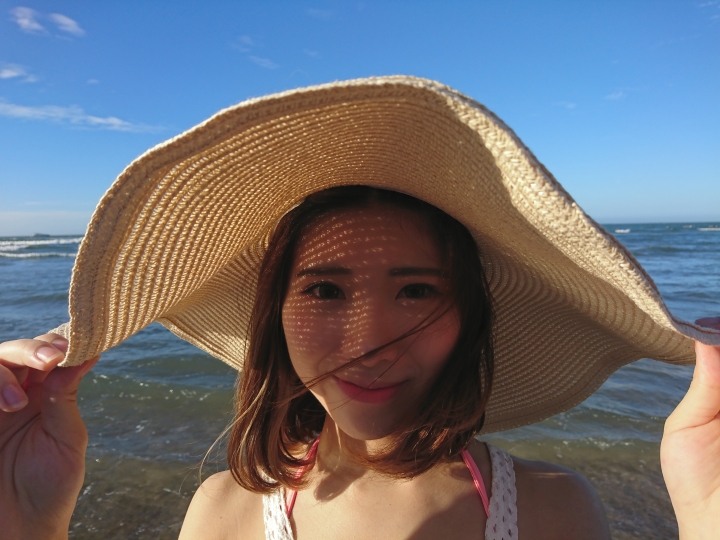 《SONY絕攝旅團》--XZ怎麼拍都好看