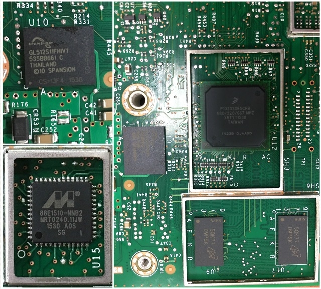 [不專業開箱]Cisco Industrial Wireless 3702 Access Points