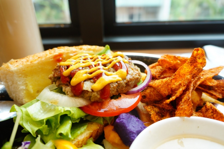 [台中]Butter 巴特2店 Brunch&cafe(早午餐)