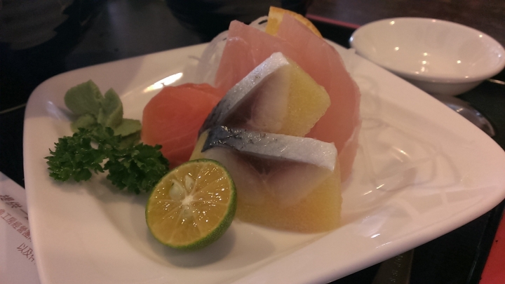 [日式料理/定食/拉麵]苗栗竹南科學園區六角工房定食食記~ 工程師中午的最愛~