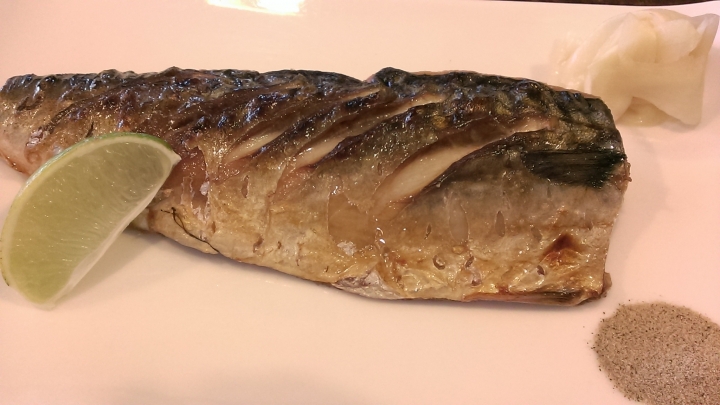 [日式料理/定食/拉麵]苗栗竹南科學園區六角工房定食食記~ 工程師中午的最愛~