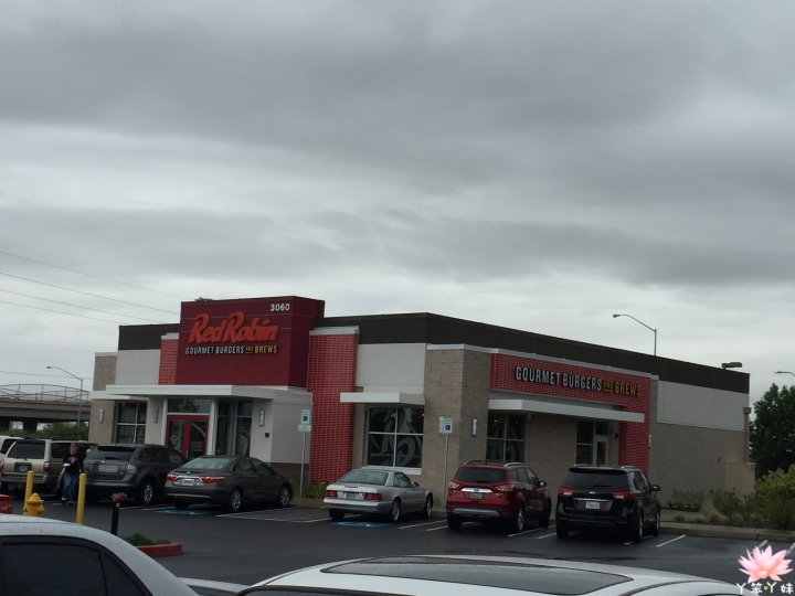 【美國・Woodburn・2016】Woodburn Premium Outlets- 免稅血拼名牌暢貨中心